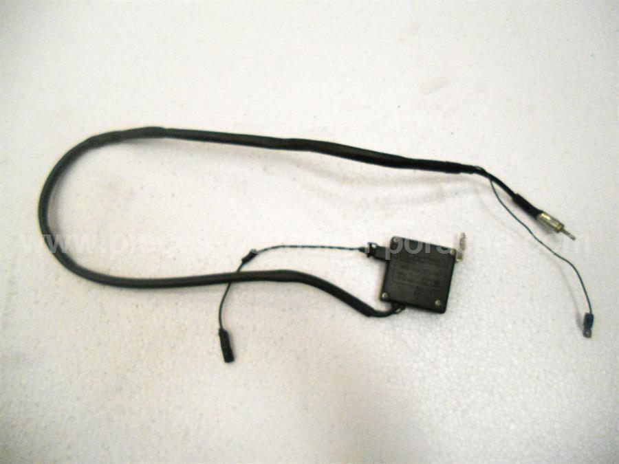 Amplificateur d'antenne Porsche 964 et 993